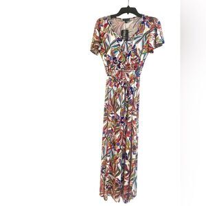 plus size maxi boho dress Plus Size Smocked Maxi Dress - Order Now